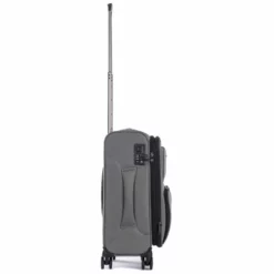 Stratic Bendigo Light Plus 4-Rollen Trolley S 54 Cm Silver -Reisenthel Verkauf 3 00 1039 55 Silver 5 900x900 1