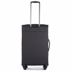 Stratic Bendigo Light Plus 4-Rollen Trolley M 72 Cm Black -Reisenthel Verkauf 3 00 1039 65 Black 3 900x900 6