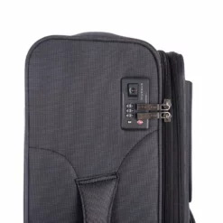 Stratic Bendigo Light Plus 4-Rollen Trolley L 84 Cm Black -Reisenthel Verkauf 3 00 1039 65 Black 7 900x900 1