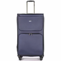 Stratic Bendigo Light Plus 4-Rollen Trolley L 84 Cm Navy 12 Stratic Bendigo Light Plus 4-Rollen Trolley L 84 Cm Navy -Reisenthel Verkauf 3 00 1039 75 Navy 5 900x900