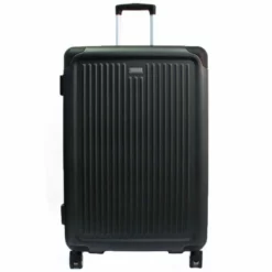 Stratic Stripe 4-Rollen Trolley L 76 Cm Black