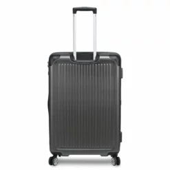 Stratic Stripe 4-Rollen Trolley L 76 Cm Graphite 6 Stratic Stripe 4-Rollen Trolley L 76 Cm Graphite -Reisenthel Verkauf 3 1022 75 Graphite 3 900x900