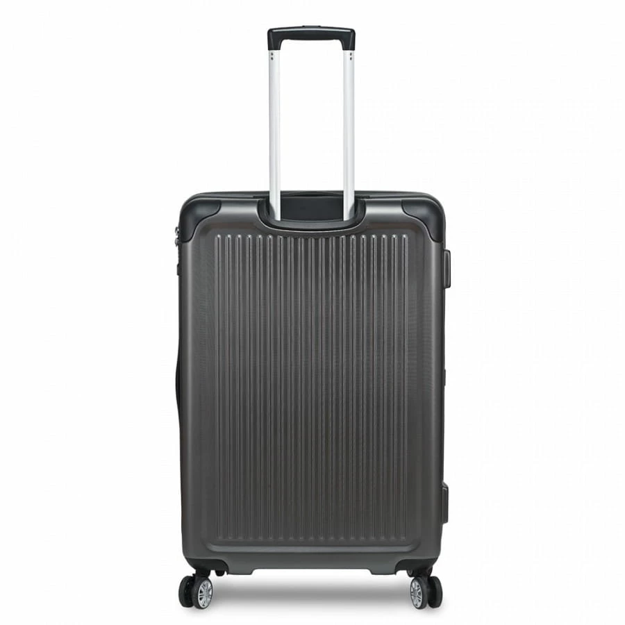 Stratic Stripe 4-Rollen Trolley L 76 Cm Graphite 3 Stratic Stripe 4-Rollen Trolley L 76 Cm Graphite – Bild 3