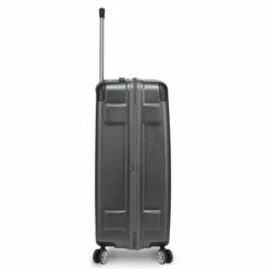 Stratic Stripe 4-Rollen Trolley L 76 Cm Graphite 7 Stratic Stripe 4-Rollen Trolley L 76 Cm Graphite -Reisenthel Verkauf 3 1022 75 Graphite 4 900x900