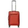 Stratic Unbeatable IV 4-Rollen Trolley S 56 Cm Orange