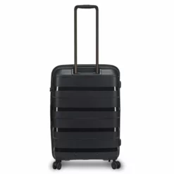 Stratic Straw 4-Rollen Trolley M 66 Cm Black -Reisenthel Verkauf 3 1028 65 Black 3 900x900