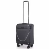 Stratic Strong 4-Rollen Trolley S 55 Cm Anthracite