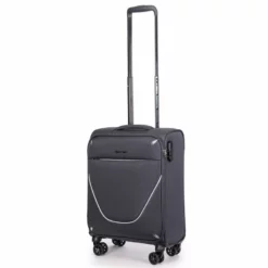 Stratic Strong 4-Rollen Trolley S 55 Cm Anthracite