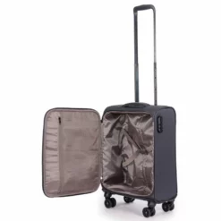 Stratic Strong 4-Rollen Trolley S 55 Cm Anthracite -Reisenthel Verkauf 3 17 1058 55 4 900x900