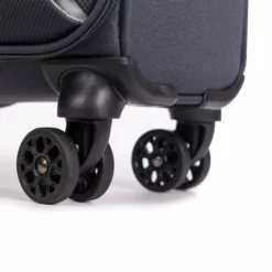 Stratic Strong 4-Rollen Trolley S 55 Cm Anthracite -Reisenthel Verkauf 3 17 1058 55 8 900x900