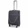 Stratic Strong 4-Rollen Trolley M 65 Cm Anthracite