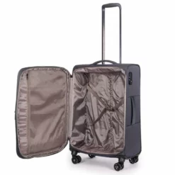 Stratic Strong 4-Rollen Trolley M 65 Cm Anthracite -Reisenthel Verkauf 3 17 1058 65 4 900x900