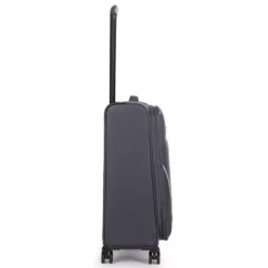 Stratic Strong 4-Rollen Trolley M 65 Cm Anthracite -Reisenthel Verkauf 3 17 1058 65 5 900x900