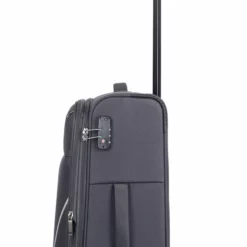 Stratic Strong 4-Rollen Trolley M 65 Cm Anthracite -Reisenthel Verkauf 3 17 1058 65 7 900x900