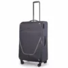 Stratic Strong 4-Rollen Trolley L 78 Cm Anthracite