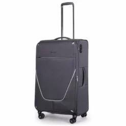 Stratic Strong 4-Rollen Trolley L 78 Cm Anthracite