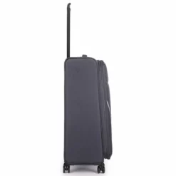 Stratic Strong 4-Rollen Trolley L 78 Cm Anthracite -Reisenthel Verkauf 3 17 1058 75 5 900x900