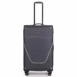 Stratic Strong 4-Rollen Trolley L 78 Cm Anthracite -Reisenthel Verkauf 3 17 1058 75 6 900x900