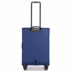 Stratic Strong 4-Rollen Trolley M 65 Cm Navy -Reisenthel Verkauf 3 36 1058 65 3 900x900