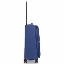 Stratic Strong 4-Rollen Trolley M 65 Cm Navy -Reisenthel Verkauf 3 36 1058 65 5 900x900