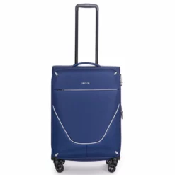 Stratic Strong 4-Rollen Trolley M 65 Cm Navy -Reisenthel Verkauf 3 36 1058 65 6 900x900