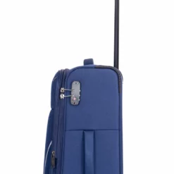 Stratic Strong 4-Rollen Trolley M 65 Cm Navy -Reisenthel Verkauf 3 36 1058 65 7 900x900
