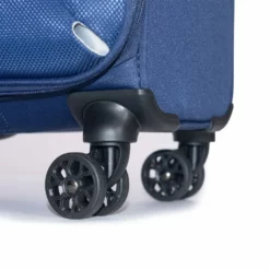 Stratic Strong 4-Rollen Trolley M 65 Cm Navy -Reisenthel Verkauf 3 36 1058 65 8 900x900