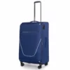 Stratic Strong 4-Rollen Trolley L 78 Cm Navy