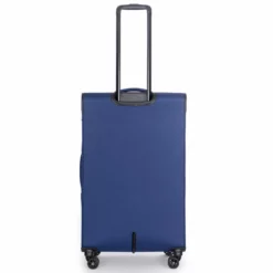 Stratic Strong 4-Rollen Trolley L 78 Cm Navy -Reisenthel Verkauf 3 36 1058 75 3 900x900