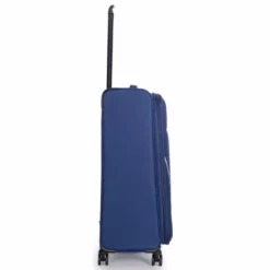 Stratic Strong 4-Rollen Trolley L 78 Cm Navy -Reisenthel Verkauf 3 36 1058 75 5 900x900