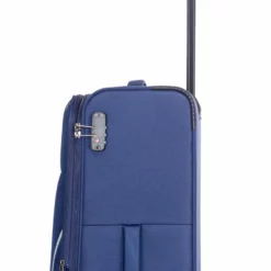 Stratic Strong 4-Rollen Trolley L 78 Cm Navy -Reisenthel Verkauf 3 36 1058 75 7 900x900