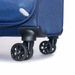 Stratic Strong 4-Rollen Trolley L 78 Cm Navy -Reisenthel Verkauf 3 36 1058 75 8 900x900