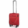 Stratic Strong 4-Rollen Trolley S 55 Cm Redwine
