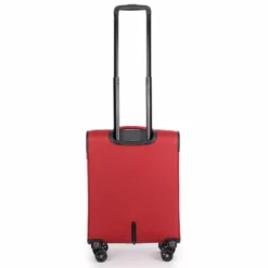 Stratic Strong 4-Rollen Trolley S 55 Cm Redwine -Reisenthel Verkauf 3 45 1058 55 3 900x900