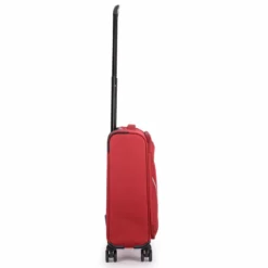 Stratic Strong 4-Rollen Trolley S 55 Cm Redwine -Reisenthel Verkauf 3 45 1058 55 5 900x900
