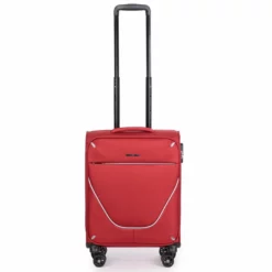 Stratic Strong 4-Rollen Trolley S 55 Cm Redwine -Reisenthel Verkauf 3 45 1058 55 6 900x900