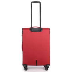 Stratic Strong 4-Rollen Trolley M 65 Cm Redwine -Reisenthel Verkauf 3 45 1058 65 3 900x900
