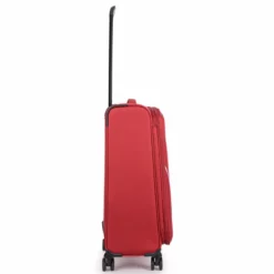 Stratic Strong 4-Rollen Trolley M 65 Cm Redwine -Reisenthel Verkauf 3 45 1058 65 5 900x900