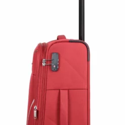 Stratic Strong 4-Rollen Trolley M 65 Cm Redwine -Reisenthel Verkauf 3 45 1058 65 7 900x900