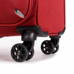 Stratic Strong 4-Rollen Trolley M 65 Cm Redwine -Reisenthel Verkauf 3 45 1058 65 8 900x900