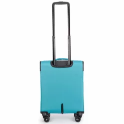 Stratic Strong 4-Rollen Trolley S 55 Cm Petrol -Reisenthel Verkauf 3 49 1058 55 3 900x900