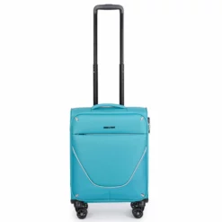 Stratic Strong 4-Rollen Trolley S 55 Cm Petrol -Reisenthel Verkauf 3 49 1058 55 6 900x900
