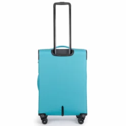 Stratic Strong 4-Rollen Trolley M 65 Cm Petrol -Reisenthel Verkauf 3 49 1058 65 3 900x900