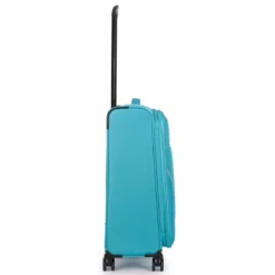 Stratic Strong 4-Rollen Trolley M 65 Cm Petrol -Reisenthel Verkauf 3 49 1058 65 5 900x900