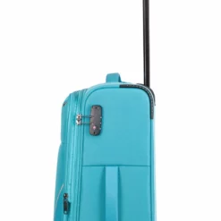 Stratic Strong 4-Rollen Trolley M 65 Cm Petrol -Reisenthel Verkauf 3 49 1058 65 7 900x900