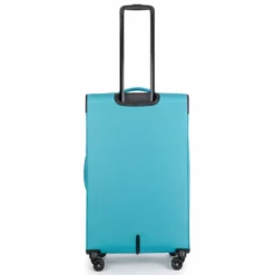Stratic Strong 4-Rollen Trolley L 78 Cm Petrol -Reisenthel Verkauf 3 49 1058 75 3 900x900