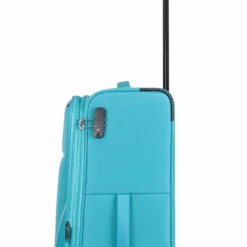 Stratic Strong 4-Rollen Trolley L 78 Cm Petrol -Reisenthel Verkauf 3 49 1058 75 7 900x900