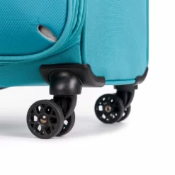 Stratic Strong 4-Rollen Trolley L 78 Cm Petrol -Reisenthel Verkauf 3 49 1058 75 8 900x900