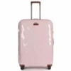 Stratic Leather And More 4-Rollen Trolley L 76 Cm Rose