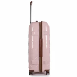 Stratic Leather And More 4-Rollen Trolley L 76 Cm Rose 11 Stratic Leather And More 4-Rollen Trolley L 76 Cm Rose -Reisenthel Verkauf 3 9894 75 Rose 5 900x900